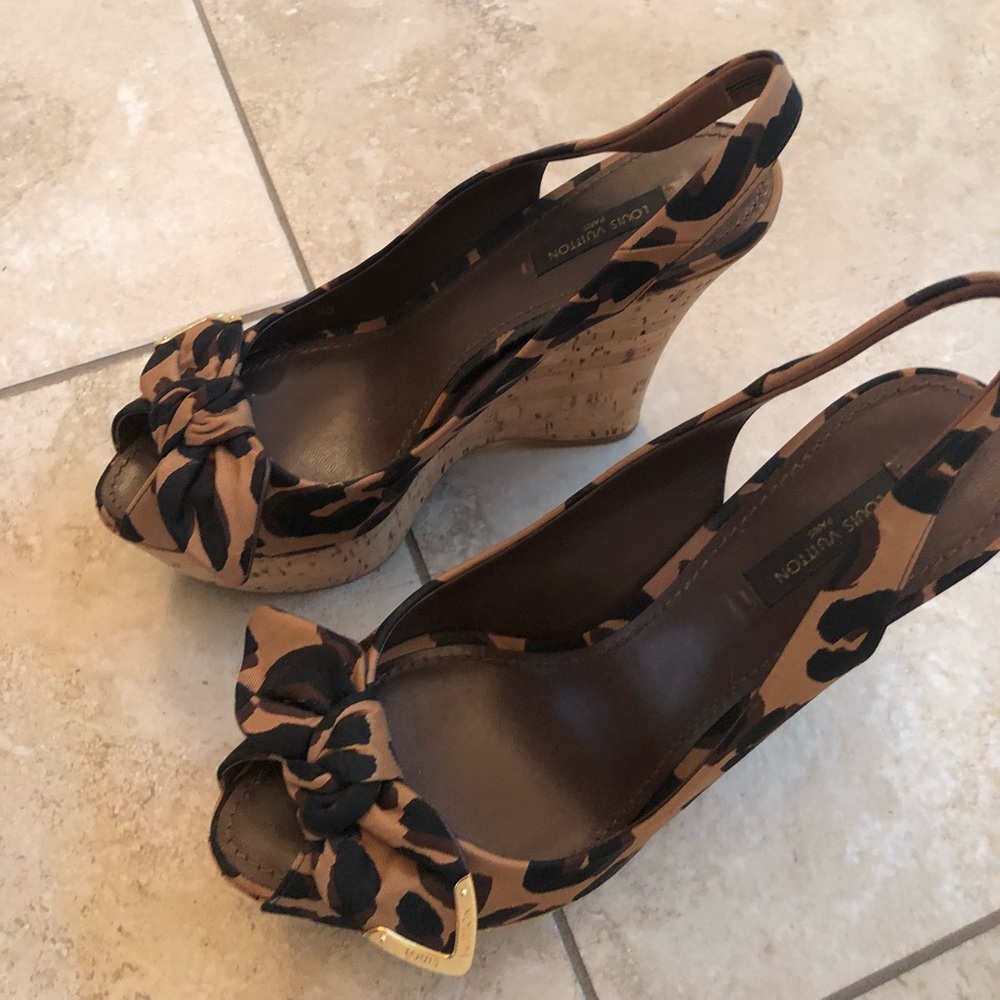 Louis Vuitton Shoes